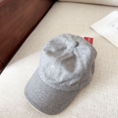 Loro Piana Caps